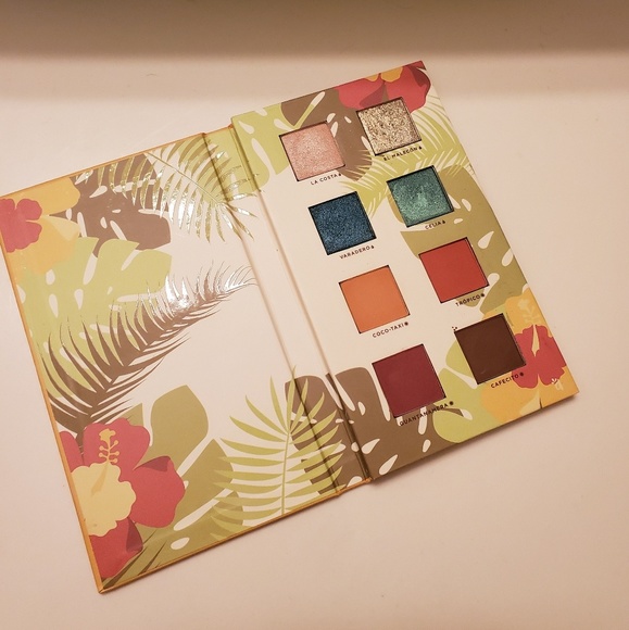 Alamar Cosmetics Other - ⬇FINAL$DROP! Alamar Cosmetics-Vol 1.